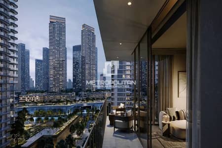 迪拜溪港， 迪拜 1 卧室公寓待售 - 位于迪拜溪港，Valo 1 卧室的公寓 2000070 AED - 14658734