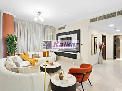 1 Slaapkamer Appartement te Huur in Dubai Marina, Dubai - 2d31be3b-dfd0-44e0-8d40-2fa144503d71. jpg