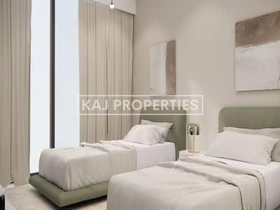 1 Спальня Апартаменты Продажа в Аль Фурджан, Дубай - Kids Room 2. jpg 1 Спальня Апартаменты Продажа в Аль Фурджан, Дубай - Kids Room 2. jpg