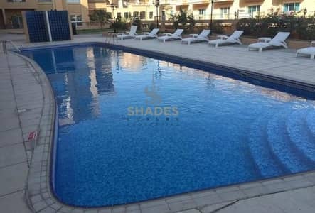 SPECIOUS STUDIO APARTMENT IN JVC SPECIOUS STUDIO APARTMENT IN JVC