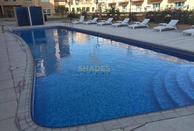 SPECIOUS STUDIO APARTMENT IN JVC SPECIOUS STUDIO APARTMENT IN JVC