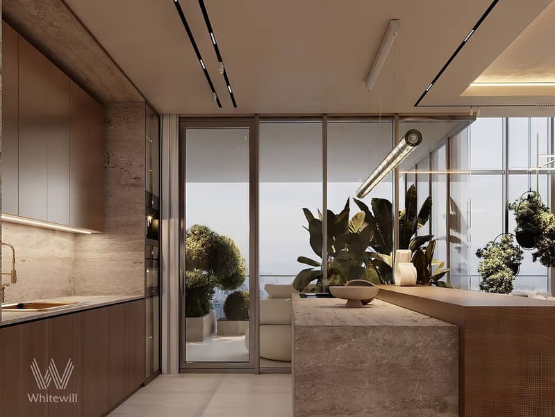 3 1716216823-664b63f7985eb_fotografiya_9_na_12_0032_Render_Kempinski_Marina_Residences_Dubai_2_Bed_Duplex_-_Kitchen_01. jpg
