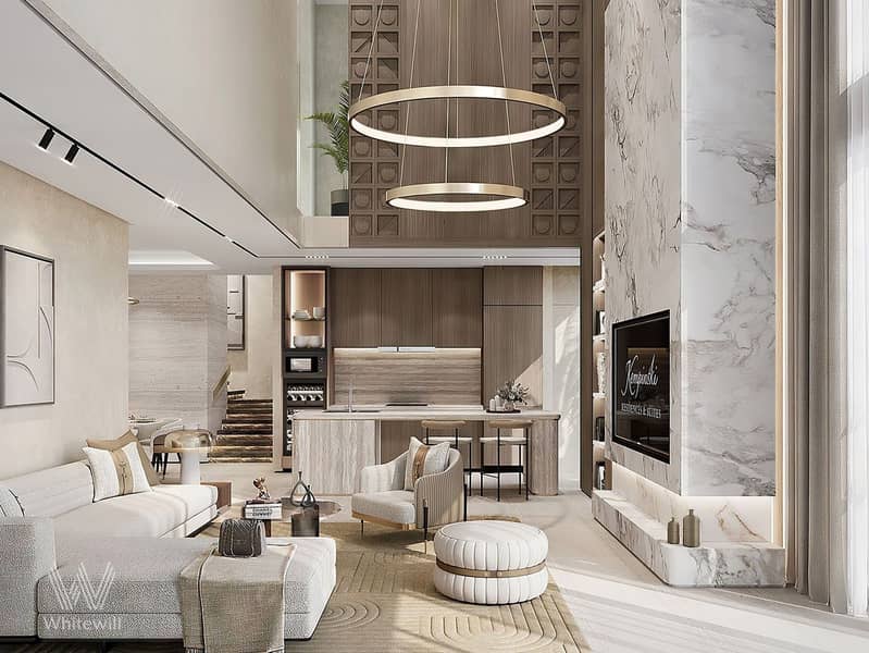 6 1716216823-664b63f78b5b3_fotografiya_9_na_12_0026_Render_Kempinski_Marina_Residences_Dubai_3BR_Duplex_-_Livin. jpg