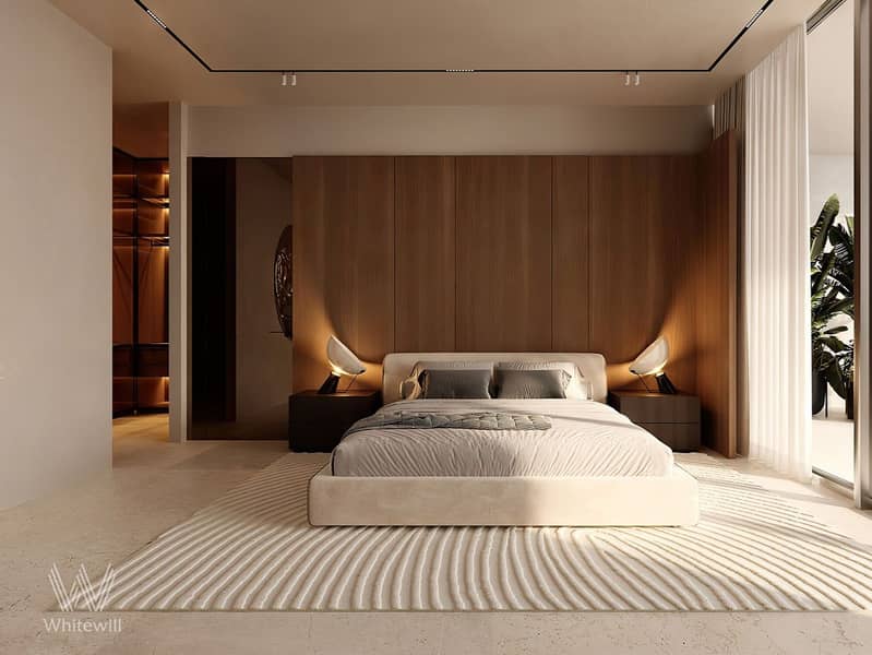 11 1716216823-664b63f77faca_fotografiya_9_na_12_0021_Render_Kempinski_Marina_Residences_Dubai_4_Bed_Duplex_-_Master_Bedroom02. jpg