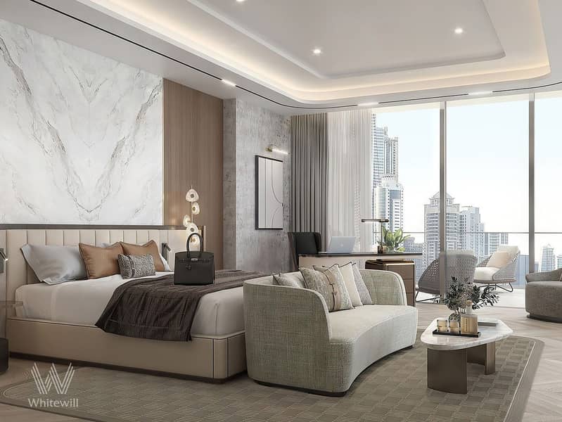 12 1716216823-664b63f772e8d_fotografiya_9_na_12_0015_Render_Kempinski_Marina_Residences_Dubai_5BR_Duplex_-_Master_Bed. jpg
