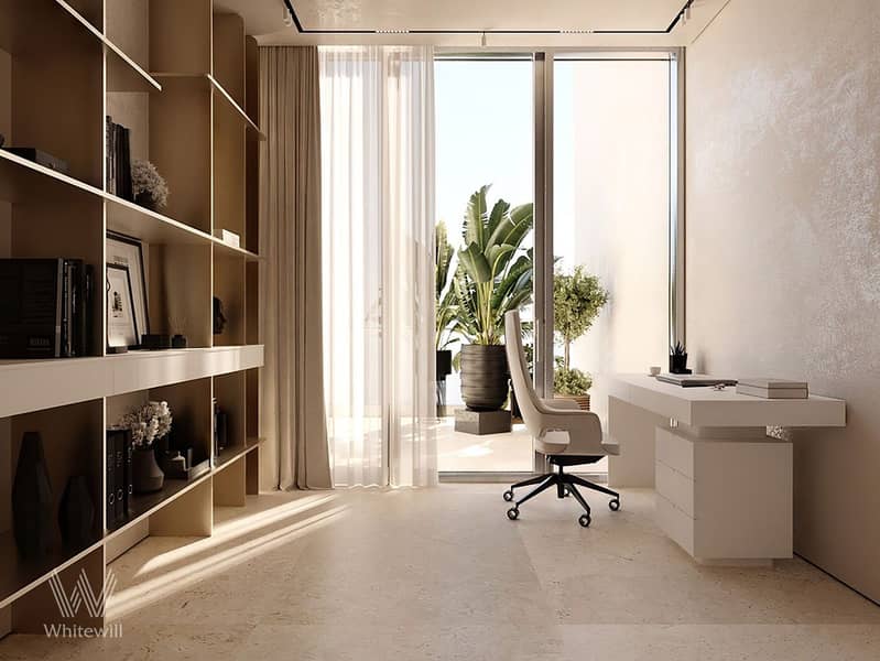18 1716216823-664b63f77d7ea_fotografiya_9_na_12_0020_Render_Kempinski_Marina_Residences_Dubai_4_Bed_Duplex_-_Study. jpg