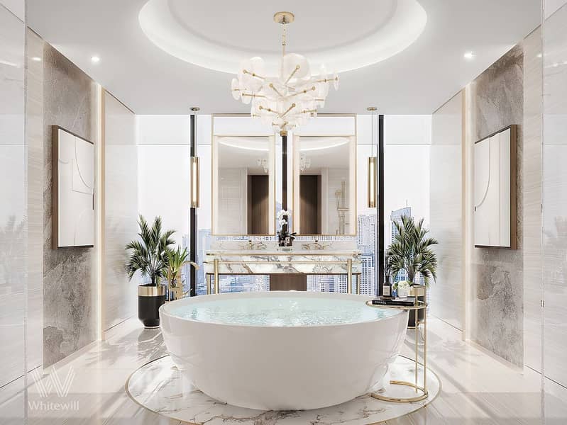 20 1716216823-664b63f774d88_fotografiya_9_na_12_0016_Render_Kempinski_Marina_Residences_Dubai_5BR_Duplex_-_Master_Bath. jpg