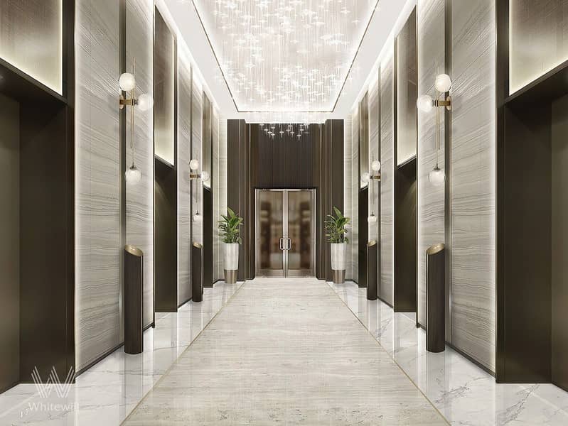 23 1716216823-664b63f745dbe_fotografiya_9_na_12_0001_Render_Kempinski_Marina_Residences_Dubai_Lift_lobby. jpg