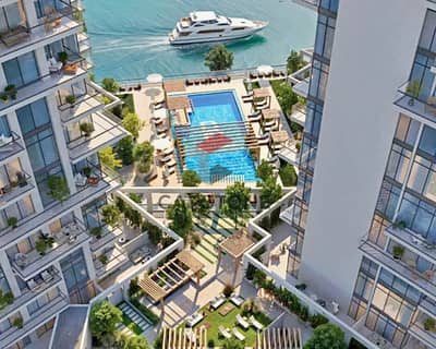 阿拉哈海滩, 阿布扎比 4 卧室公寓待售 - 位于阿拉哈海滩,Bab Al Qasr Residence 22 4 卧室的公寓 4108000 AED - 14908030 阿拉哈海滩, 阿布扎比 4 卧室公寓待售 - 位于阿拉哈海滩,Bab Al Qasr Residence 22 4 卧室的公寓 4108000 AED - 14908030