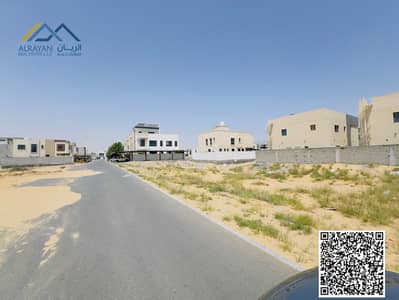 ارض سكنية  للبيع في الياسمين، عجمان - WhatsApp Image 2026-04-20 at 11.52. 19 AM (1). jpeg