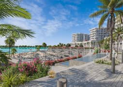 شقة في بلو باي ووك،مدينة أجمل مكان - واجهة الشارقة البحرية 550000 درهم - 14908103