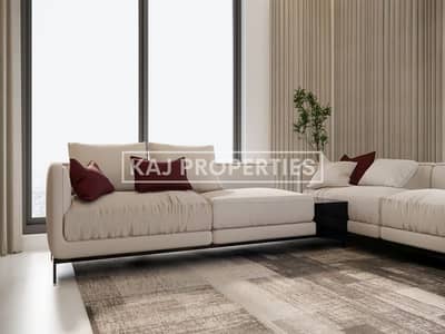 1 Bedroom Apartment for Sale in Al Furjan, Dubai - Living Room 10. jpg