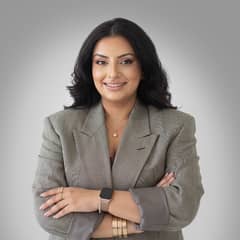 Abeer Kibria