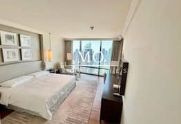 بنتهاوس في العنوان رزيدنس فاونتن فيوز 2،العنوان دبي مول،وسط مدينة دبي 4 غرف 810000 درهم - 14908159