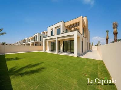 4 Bedroom Villa for Rent in Arabian Ranches 3, Dubai - LUXURY VILLA WITH HUGE PLOT | PREMIUM LOCATION 4 Bedroom Villa for Rent in Arabian Ranches 3, Dubai - LUXURY VILLA WITH HUGE PLOT | PREMIUM LOCATION
