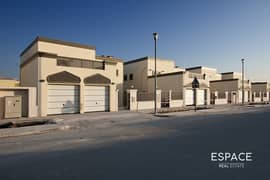 فیلا في ريجينال صغير،ريجينال،جميرا بارك 3 غرف 310000 درهم - 10884183