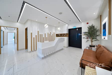 Office in Affitto a Business Bay, Dubai - Ufficio a Business Bay，The Opus, 1800000 AED - 14908188