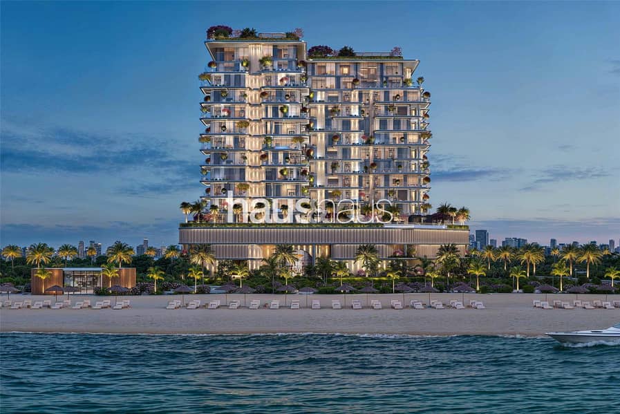 Пентхаус в Дейра Айленд,Villa del DIVOS, 5 спален, 29000000 AED - 14908192 Пентхаус в Дейра Айленд,Villa del DIVOS, 5 спален, 29000000 AED - 14908192