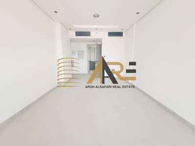 1 Bedroom Apartment for Rent in Aljada, Sharjah - 20260420_121612. jpg