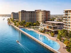 PREMIUM DEAL! HIGH FLOOR | Balcony | High Returns!