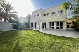 فیلا في السهول 1،السهول 5 غرف 12750000 درهم - 14908274