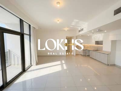 3 Bedroom Flat for Rent in Dubai Hills Estate, Dubai - Chiller Free | 3 Bed + Maid | Unfurnished