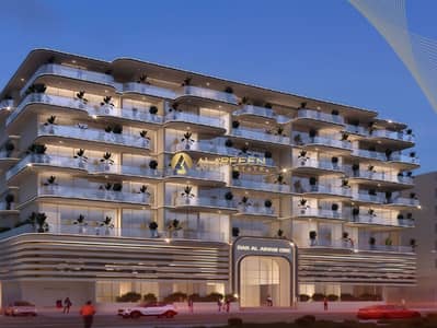 Studio de  à à vendre à International City Phase 2 (Warsan 4), Dubai - 000. jpeg