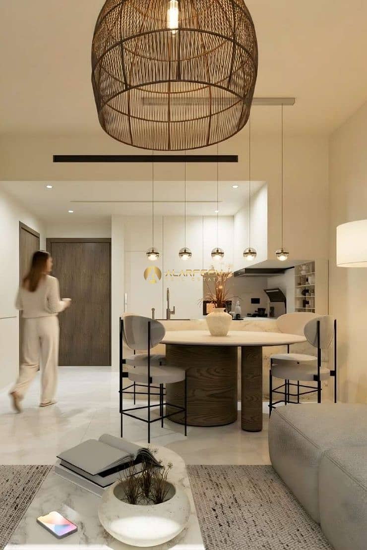30/70 PAYMENT PLAN | Modern Studio | 2 Minutes upcoming Metro - Image 3