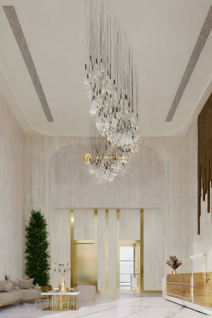 30/70 PAYMENT PLAN | Modern Studio | 2 Minutes upcoming Metro - Image 8