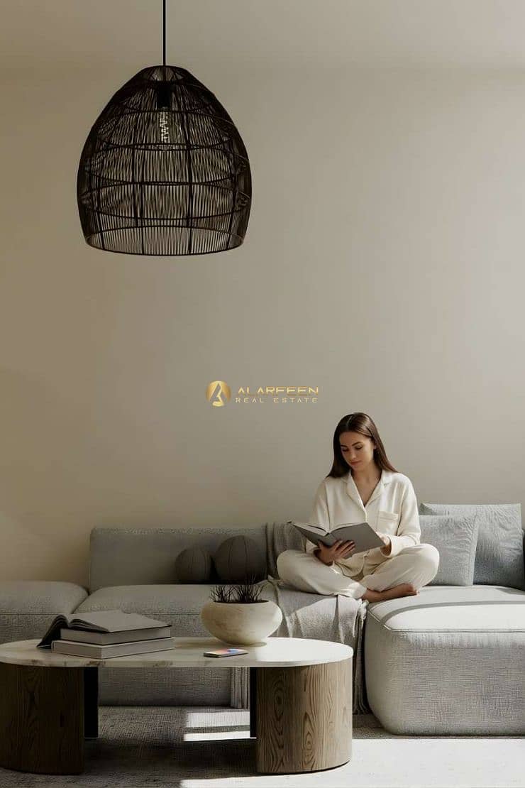 30/70 PAYMENT PLAN | Modern Studio | 2 Minutes upcoming Metro - Image 11