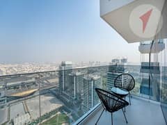 Full Zabeel & Park Facing View | Vacant & Ready