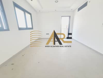 2 Bedroom Flat for Rent in Aljada, Sharjah - 20260420_121927. jpg