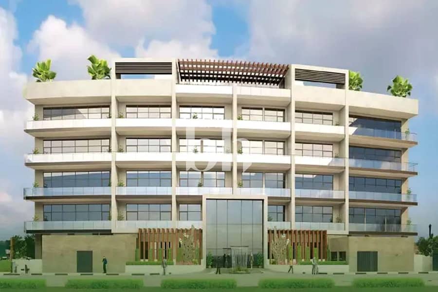 Modern & Luxury Living | Near Al Maktoum Airport - Image 1