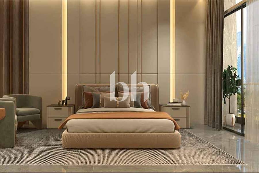 Modern & Luxury Living | Near Al Maktoum Airport - Image 3