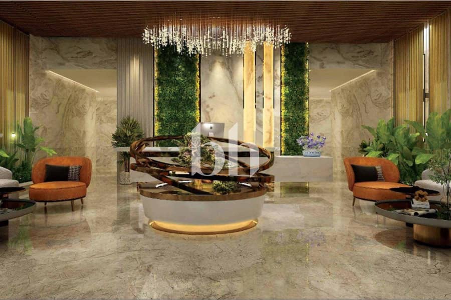 Modern & Luxury Living | Near Al Maktoum Airport - Image 7