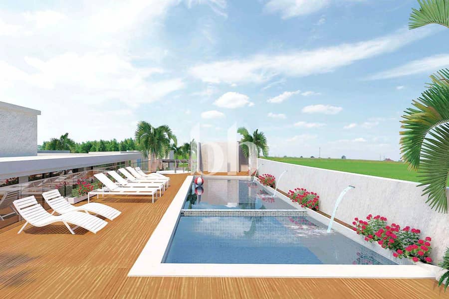 Modern & Luxury Living | Near Al Maktoum Airport - Image 4