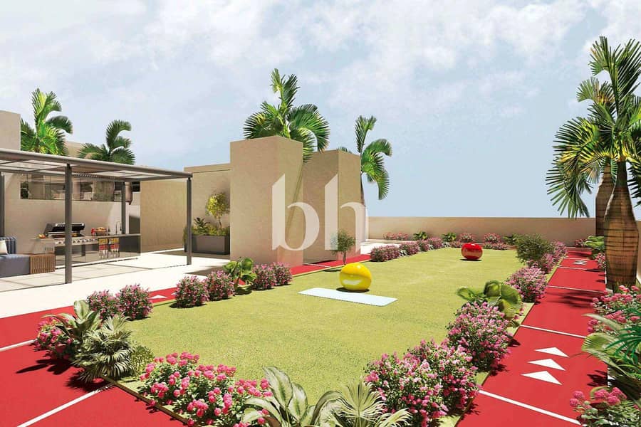 Modern & Luxury Living | Near Al Maktoum Airport - Image 8