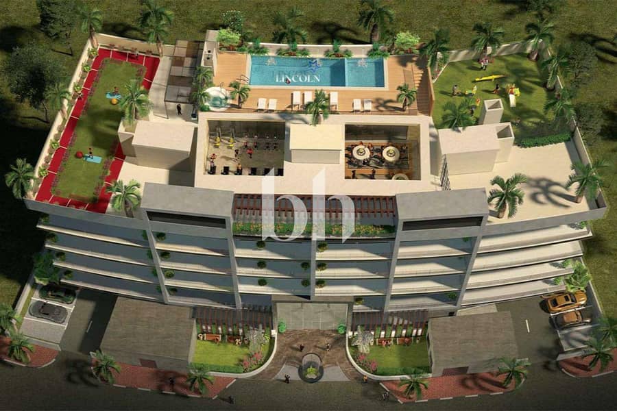 Modern & Luxury Living | Near Al Maktoum Airport - Image 9
