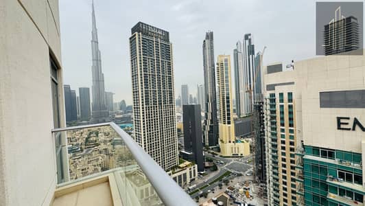 2 Bedroom Flat for Rent in Downtown Dubai, Dubai - IMG_2333. JPG 2 Bedroom Flat for Rent in Downtown Dubai, Dubai - IMG_2333. JPG