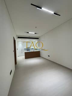 شقة في بن غاطي أزور،الضاحية 16،قرية جميرا الدائرية 1 غرفة 1050000 درهم - 14907825