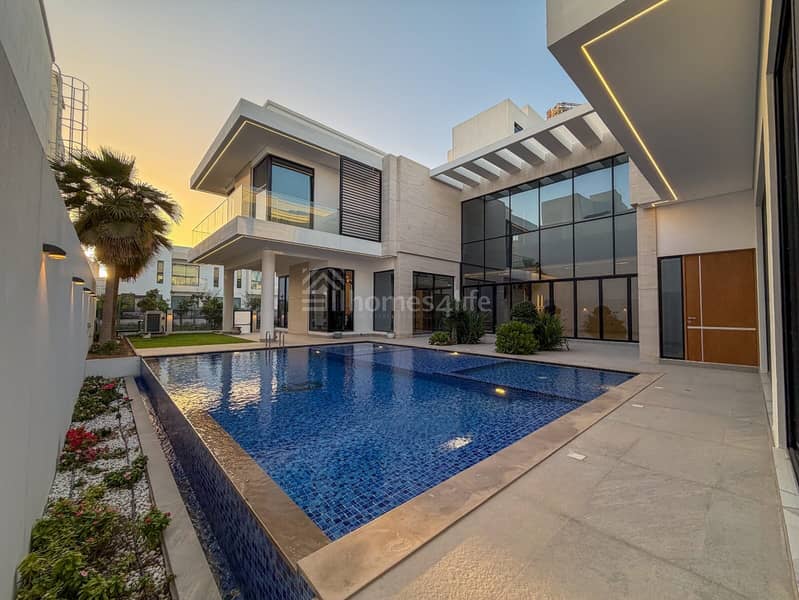 Вилла в Собха Хартланд,Хартланд Виллы, 4 cпальни, 1099999 AED - 14908560 Вилла в Собха Хартланд,Хартланд Виллы, 4 cпальни, 1099999 AED - 14908560