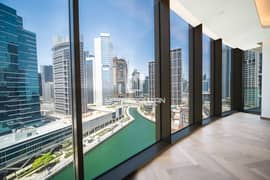 Spacious 2 Bed | Modern Finishes | Best Price