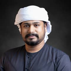 Shaad Hafiz