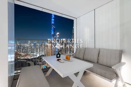 3 Bedroom Apartment for Rent in Za'abeel, Dubai - 14. jpg 3 Bedroom Apartment for Rent in Za'abeel, Dubai - 14. jpg