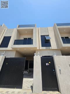 منزل تاون هاوس جديد كلياً بثلاث غرف نوم رئيسية | مجلس + غرفة خادمة | عرض مميز - لفترة محدودة!