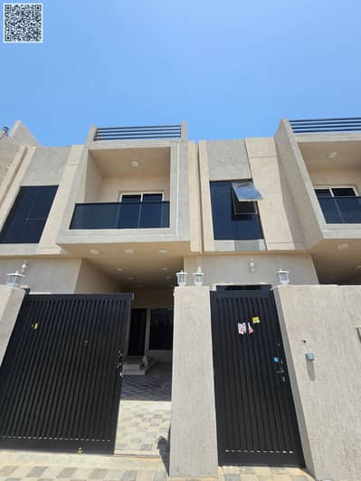 3 habitaciones Townhouse para en Alquiler en Al Helio, Ajman - 1000927936. jpg