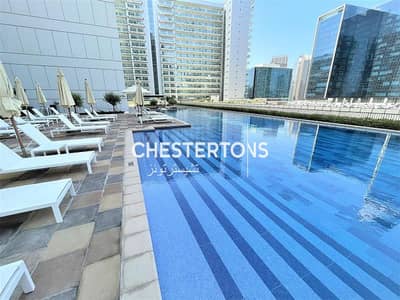 1 Bedroom Apartment for Rent in Business Bay, Dubai - Stunning | Bright | Modern Design | Burj Khalifa