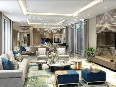 4 Schlafzimmer Townhouse zum zum Verkauf in DAMAC Islands, Dubai - 4. jpg 4 Schlafzimmer Townhouse zum zum Verkauf in DAMAC Islands, Dubai - 4. jpg