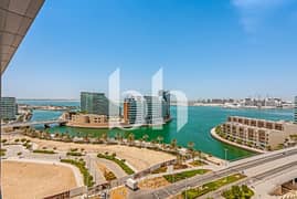 شقة في الندى 1،الندى،المنيرة،شاطئ الراحة 4 غرف 4500000 درهم - 14909023