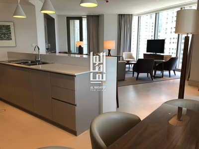 3BR Luxurious apartment in Dubai Marina with 3 years post-handover 3BR Luxurious apartment in Dubai Marina with 3 years post-handover